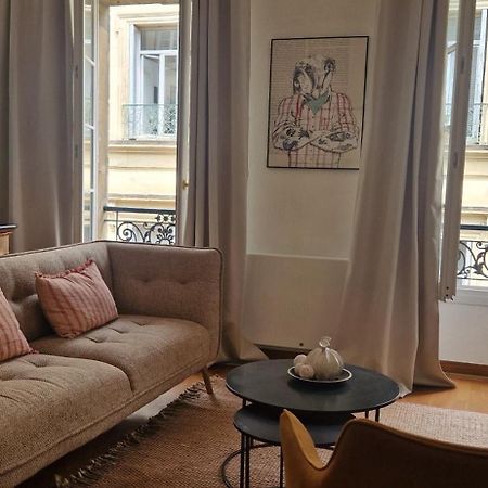 Escale Citadine Au Centre D'Avignon, Climatisation, Appartement De Charme, Spacieux Et Lumineux Rom bilde