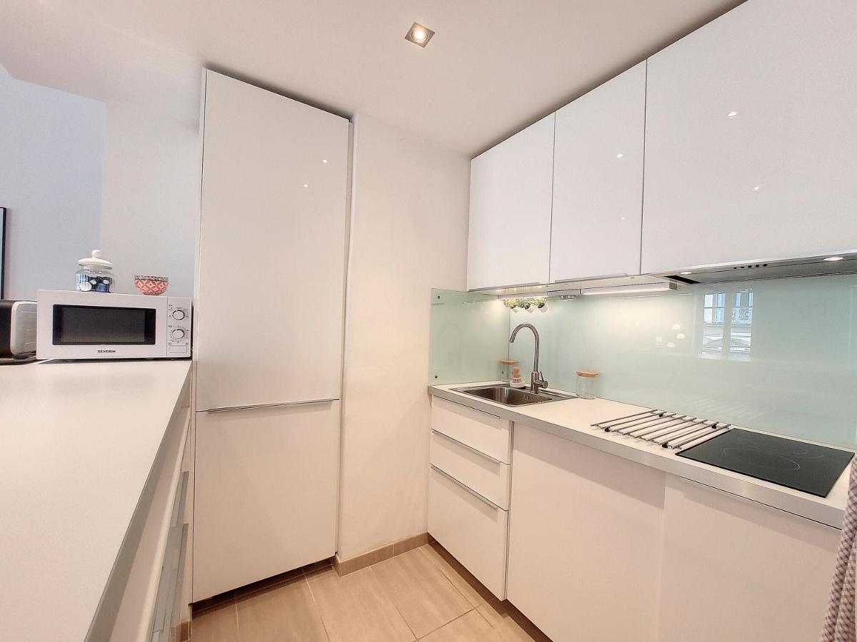 Escale Citadine Au Centre D'Avignon, Climatisation, Appartement De Charme, Spacieux Et Lumineux Eksteriør bilde