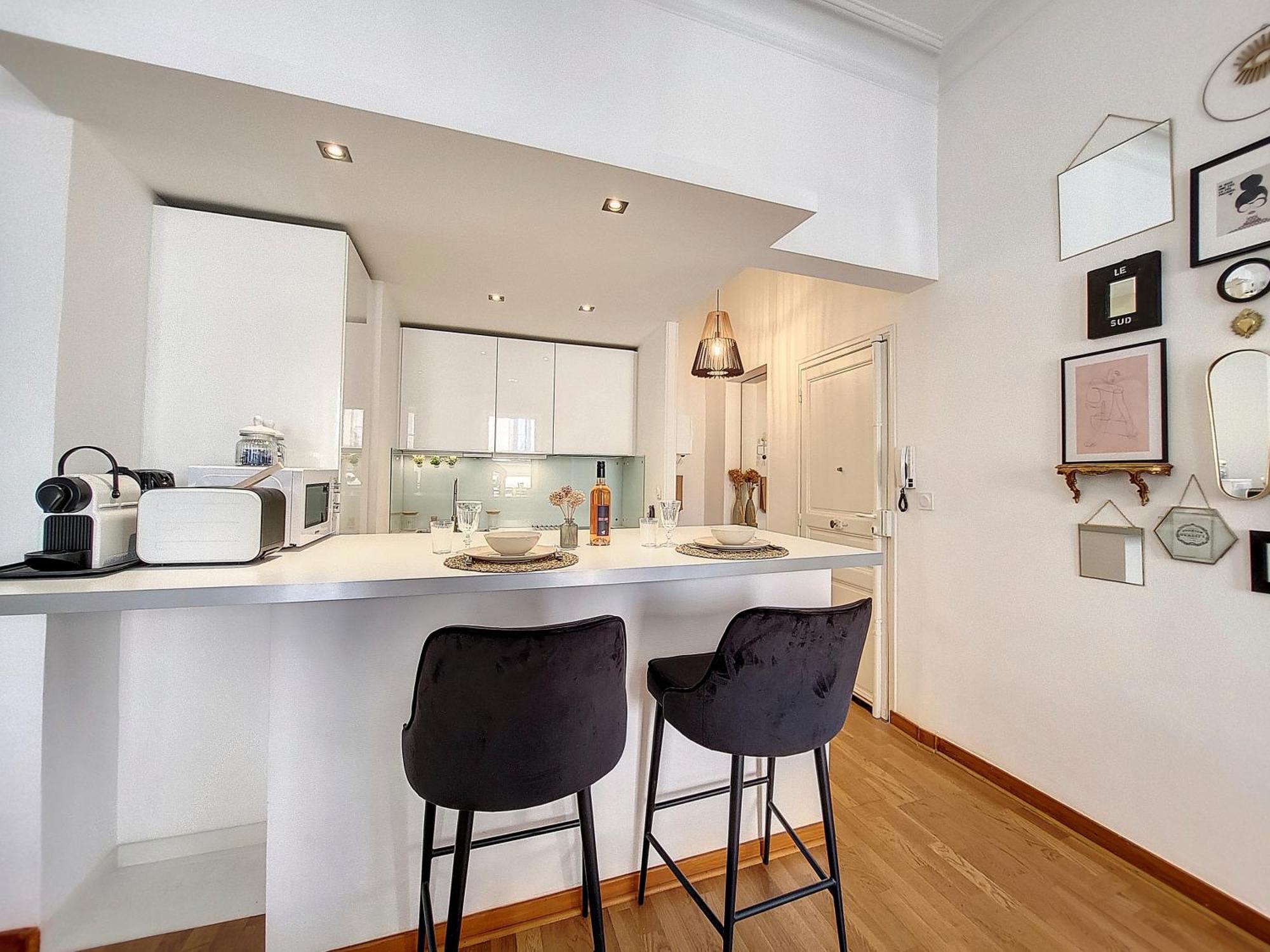 Escale Citadine Au Centre D'Avignon, Climatisation, Appartement De Charme, Spacieux Et Lumineux Eksteriør bilde