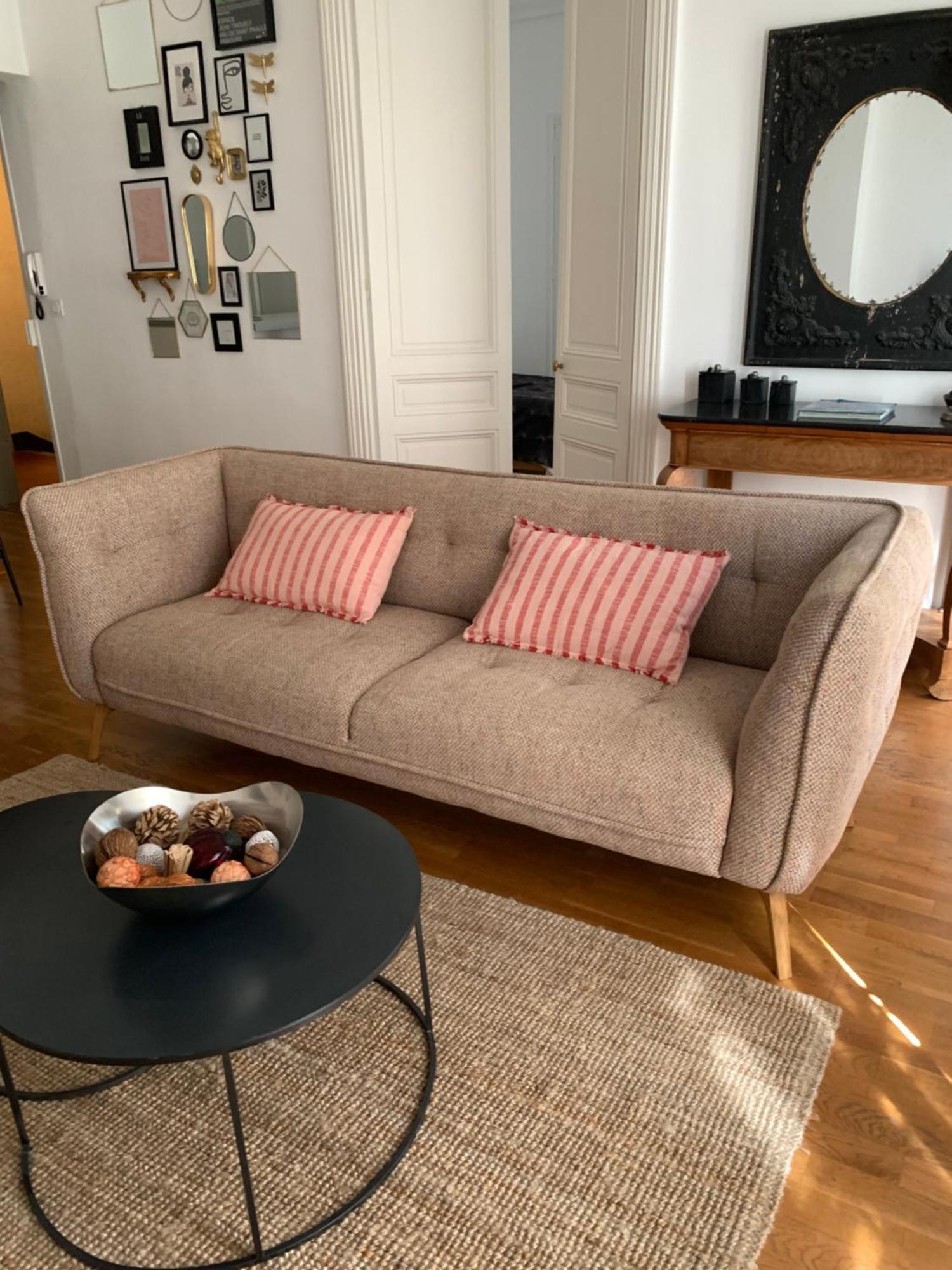 Escale Citadine Au Centre D'Avignon, Climatisation, Appartement De Charme, Spacieux Et Lumineux Eksteriør bilde