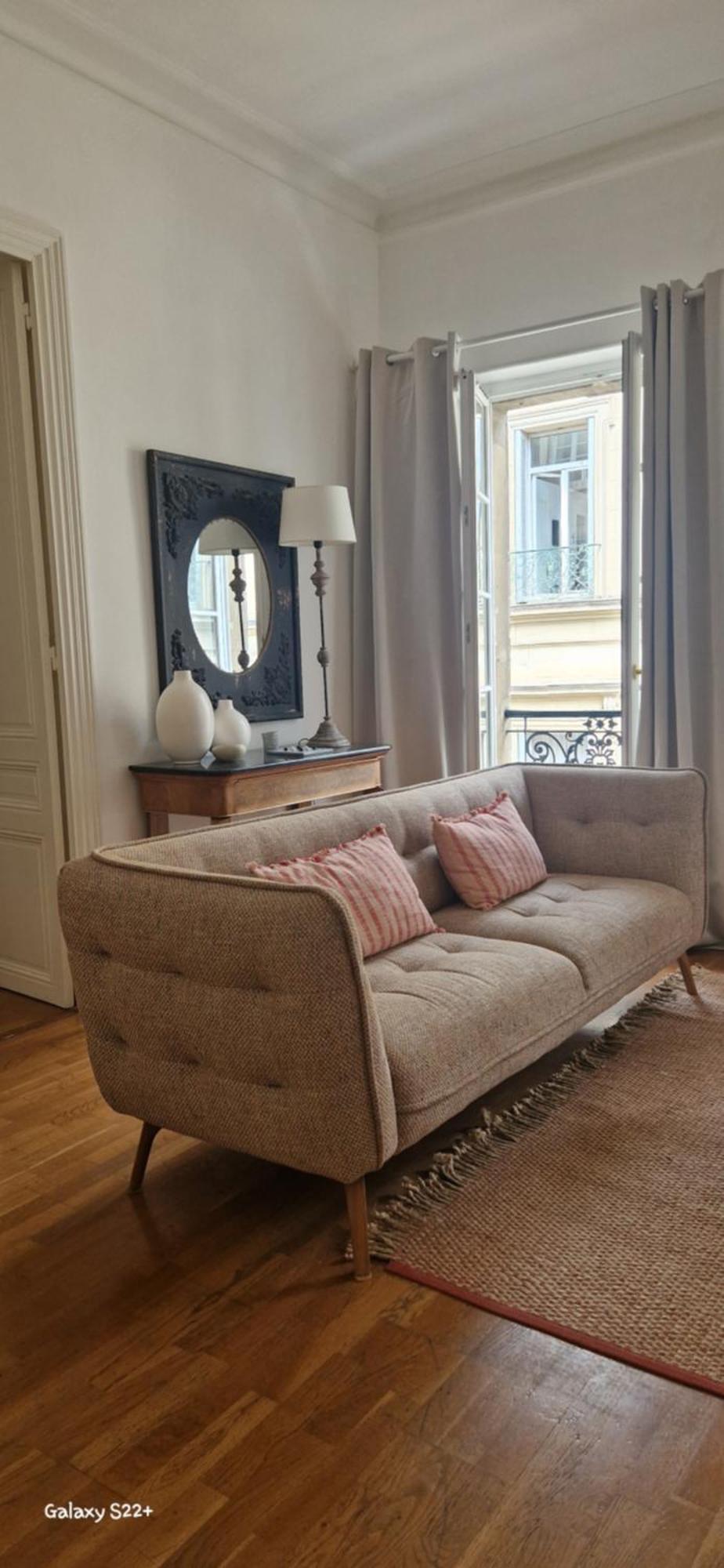 Escale Citadine Au Centre D'Avignon, Climatisation, Appartement De Charme, Spacieux Et Lumineux Rom bilde