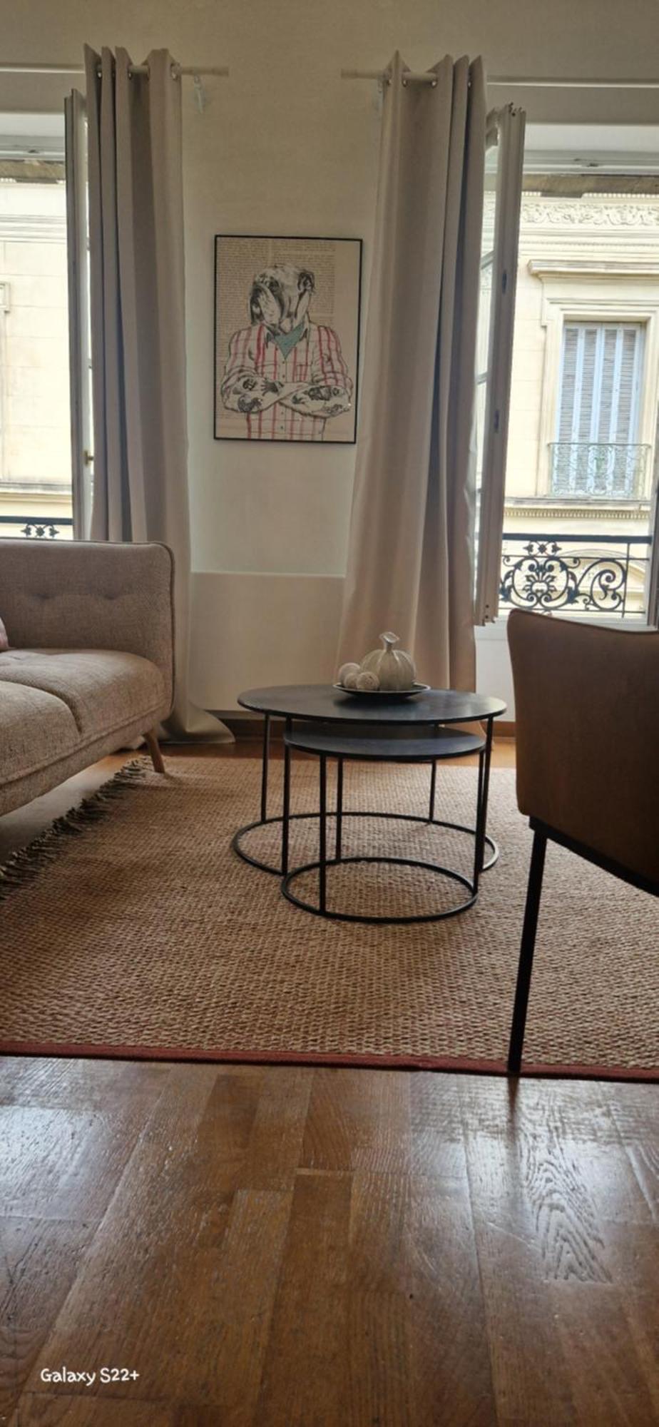Escale Citadine Au Centre D'Avignon, Climatisation, Appartement De Charme, Spacieux Et Lumineux Rom bilde